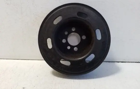 Audi A3 S3 8L Crankshaft pulley 06A105255F