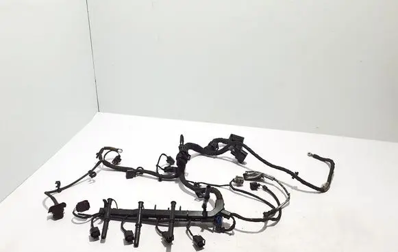 Volkswagen Amarok Engine installation wiring loom 2H0971078AD