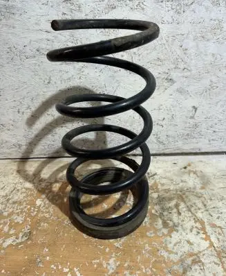 Volvo S60 Rear coil spring