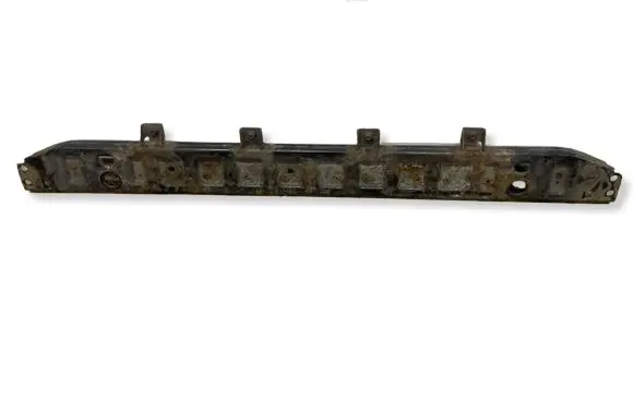 Land Rover Discovery Sport Bottom radiator support slam panel 6G918A297CF