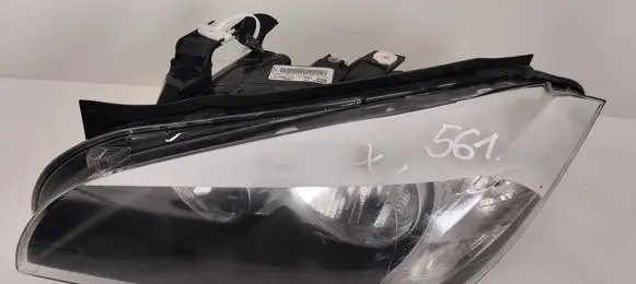 BMW X1 E84 Headlight/headlamp 89093504 2990003106825