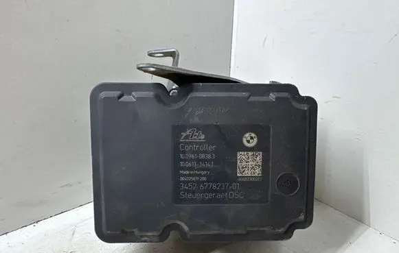 BMW 3 E90 E91 ABS Pump 6778237 6778236