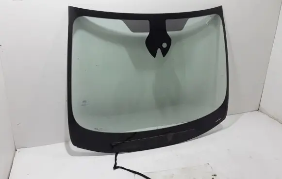 Renault Espace V (RFC) Front windscreen/windshield window 727123053R