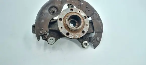 Citroen C4 II Picasso Front wheel hub 