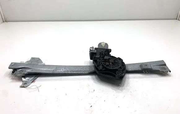 DS Automobiles 4 Front door window regulator with motor 