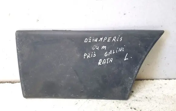 Fiat Ducato Fender trim (molding) 1304021070