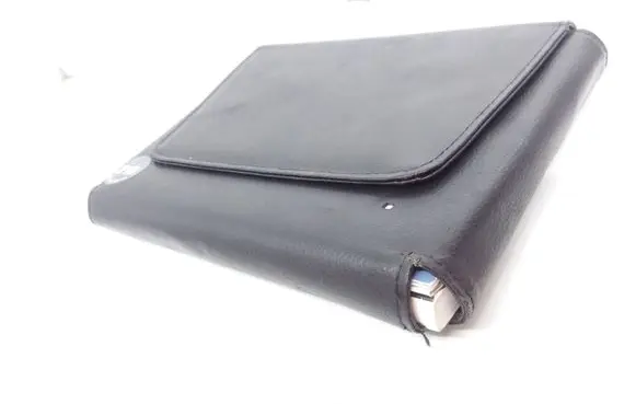 BMW 5 E60 E61 User manual 