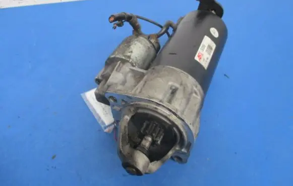 Ford Escort Starter motor
