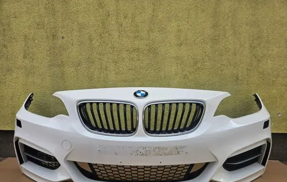 BMW 2 F22 F23 Front bumper 384600001 8055299