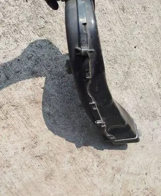 Volvo V40 Air intake duct part 31338658