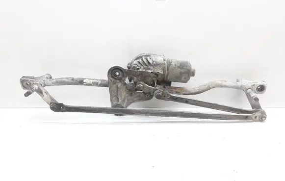 Volvo XC70 Front wiper linkage and motor 1397220523 3397020958