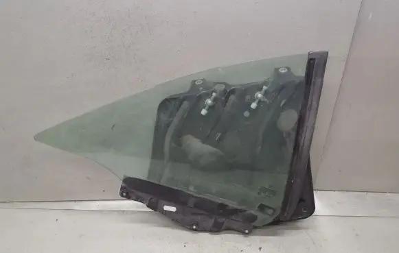 Mercedes-Benz SL R230 Rear side window 43R001025
