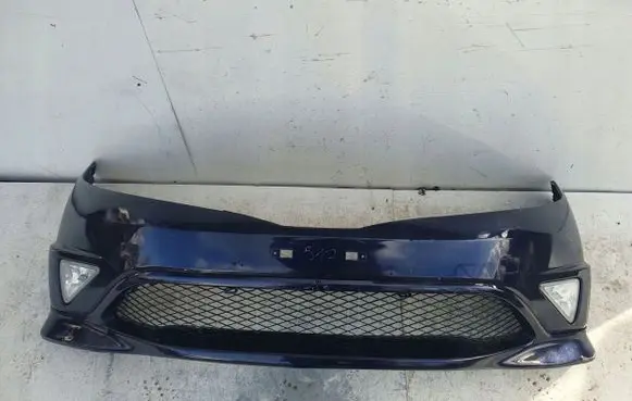 Honda Civic Front bumper