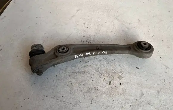 Front control arm