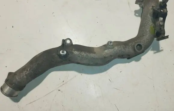 Mazda 6 Turbo air intake inlet pipe/hose