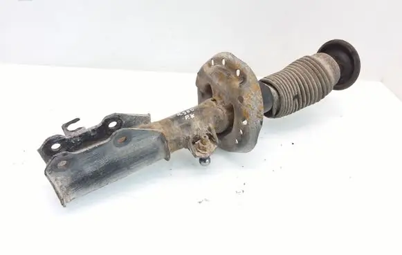 Opel Insignia A Front shock absorber/damper 13245966