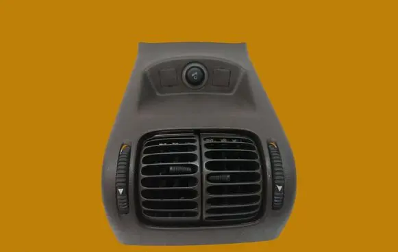 Saab 9-5 Dashboard air vent grill cover trim 4600664