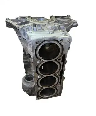 Volkswagen Polo Engine block 