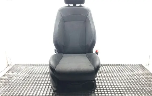 Ford S-MAX Front passenger seat 