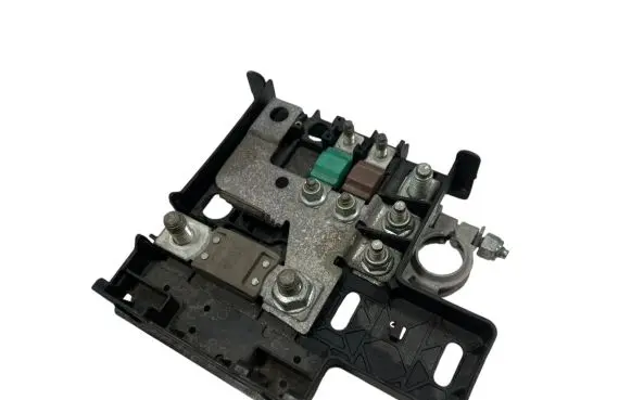 Jeep Renegade Positive wiring loom 00519786100 29817 49960