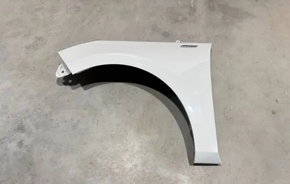 Ford Fiesta Fender