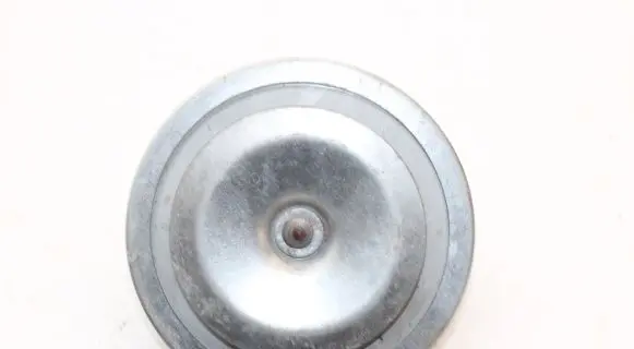 Porsche Boxster 986 Horn signal