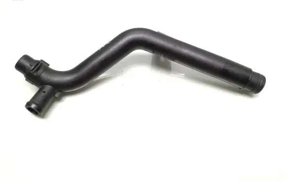 Audi A6 S6 C6 4F Engine coolant pipe/hose 03L121065K