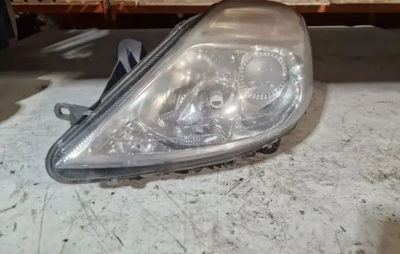 Citroen C8 Headlight/headlamp