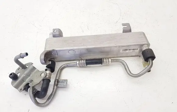 Ford F150 Gearbox / Transmission oil cooler JL3P7869 JL3P7869A JL3P7869AD