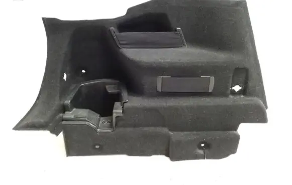 BMW 2 F46 Trunk/boot side trim panel 7474245