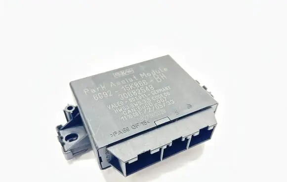 Volvo XC60 Parking PDC control unit/module 30682548 0827302028 6G9215K866BH