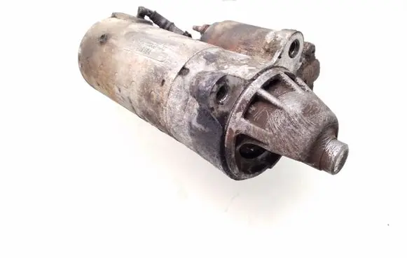 Ford Focus Starter motor 98AB11000AC