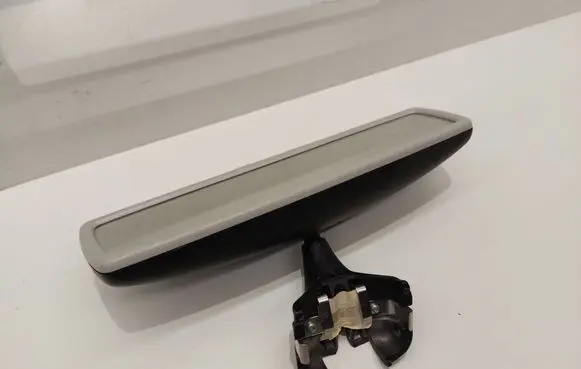 Volkswagen Transporter - Caravelle T5 Rear view mirror (interior) 1K0857511