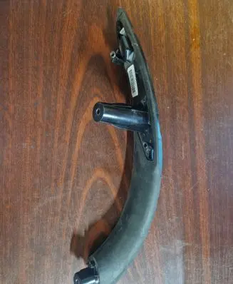 BMW 3 F30 F35 F31 Rear door handle trim 7281463