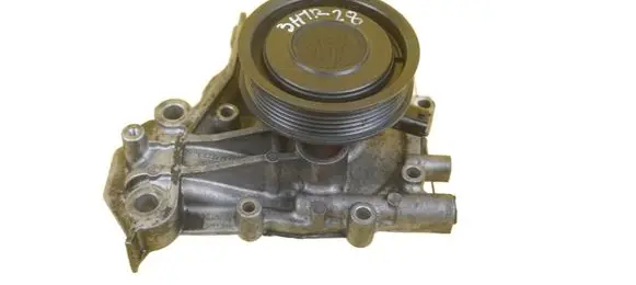 Opel Insignia A Water pump 55508456 B20DTH