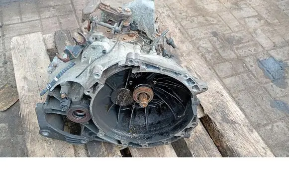 Ford Mondeo Mk III Automatic gearbox 1S7R7002DE
