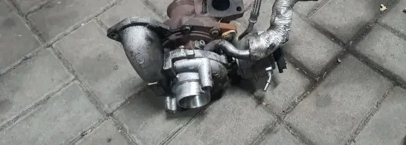 Peugeot 508 Turbo 9686120680