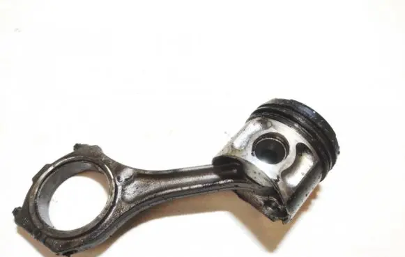 Audi A4 S4 B5 8D Piston with connecting rod 059F