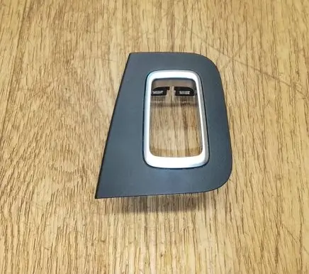 Mercedes-Benz GLC X253 C253 Front door window switch trim A2057200748