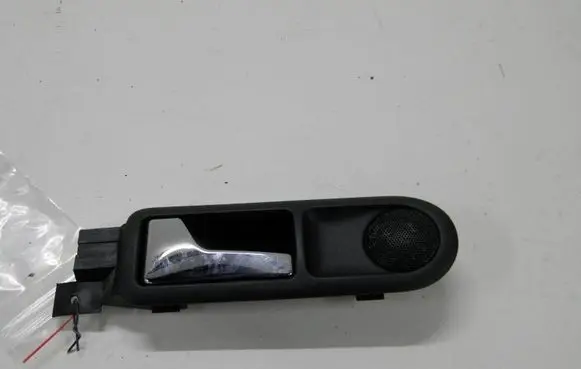 Volkswagen Golf IV Rear door interior handle 