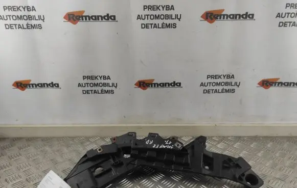 Citroen Jumper Headlight/headlamp mounting bracket 1375162080