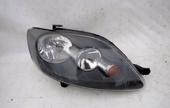 Volkswagen Golf Plus Headlight/headlamp