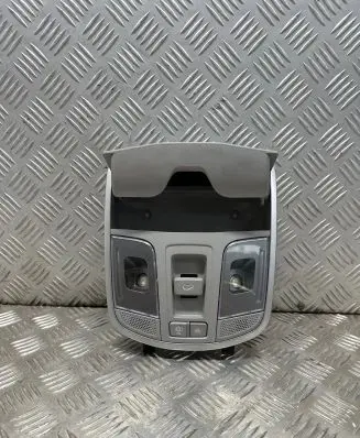 Hyundai Tucson TL Front seat light 92810D300X