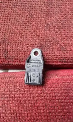 Camshaft position sensor