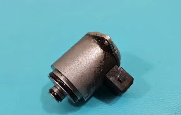 Steering angle sensor