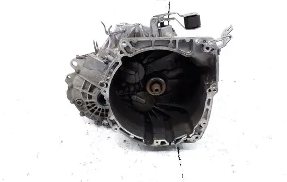 Mercedes-Benz A W177 Manual 6 speed gearbox 10722593 1908620031 A1772610400