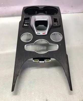 Alfa Romeo Giulia Gear shifter surround trim plastic 156146832