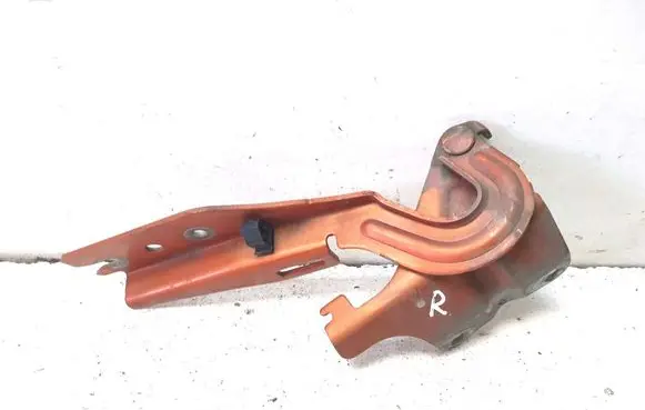 Engine bonnet/hood hinges