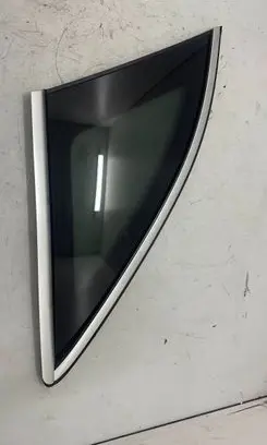 Mercedes-Benz GLC X253 C253 Rear side window A2536703700
