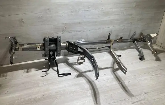 Skoda Octavia Mk3 (5E) Dashboard cross member/frame bar 5e1858694